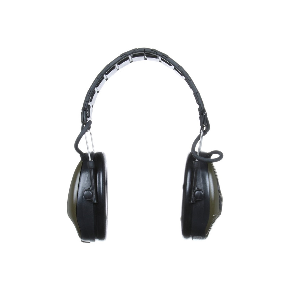 Produktbild för 3M Peltor SportTac MT16H210F-478-GN - headset