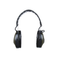 Produktbild för 3M Peltor SportTac MT16H210F-478-GN - headset