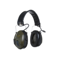 Produktbild för 3M Peltor SportTac MT16H210F-478-GN - headset