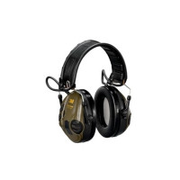 Produktbild för 3M Peltor SportTac MT16H210F-478-GN - headset