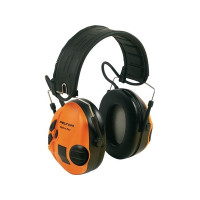 Produktbild för 3M Peltor SportTac MT16H210F-478-GN - headset