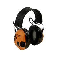 Produktbild för 3M Peltor SportTac MT16H210F-478-GN - headset