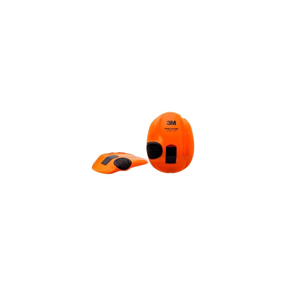 Produktbild för 3M Peltor SportTac MT16H210F-478-GN - headset