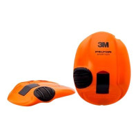 Produktbild för 3M Peltor SportTac MT16H210F-478-GN - headset