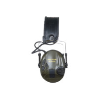 Produktbild för 3M Peltor SportTac MT16H210F-478-GN - headset
