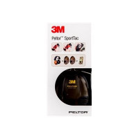 Produktbild för 3M Peltor SportTac MT16H210F-478-GN - headset