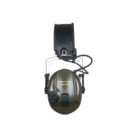 Produktbild för 3M Peltor SportTac MT16H210F-478-GN - headset
