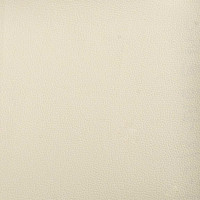 Produktbild för Matstolar med hjul 2 pcs Kräm 57 x 66 x 94 cm Konstläder