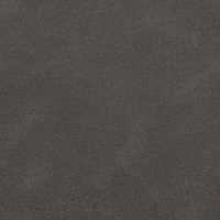 Produktbild för Matstolar med hjul 2 pcs Svart 58 x 67 x 97 cm Konstläder