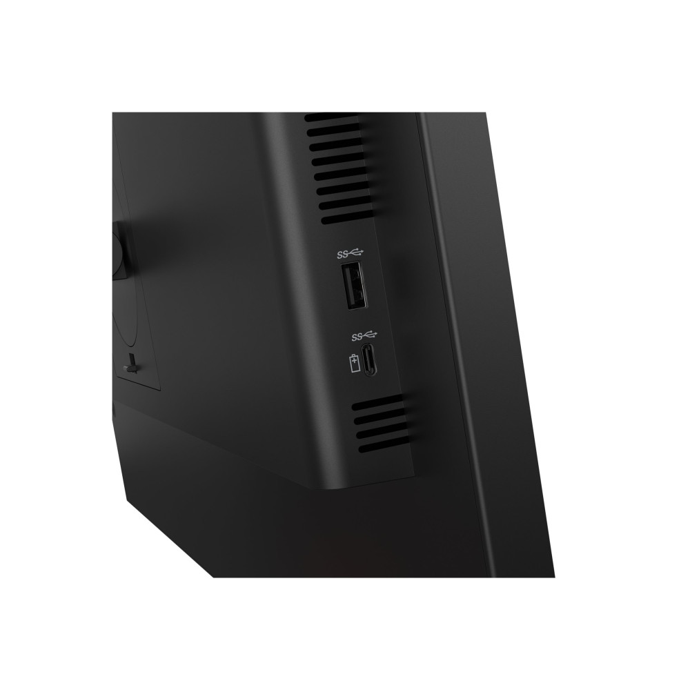 Produktbild för Lenovo ThinkVision T27qd-40 - LED-skärm - QHD - 27"