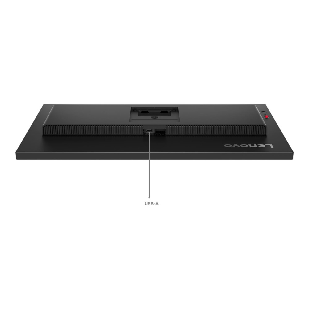 Produktbild för Lenovo ThinkVision T27qd-40 - LED-skärm - QHD - 27"
