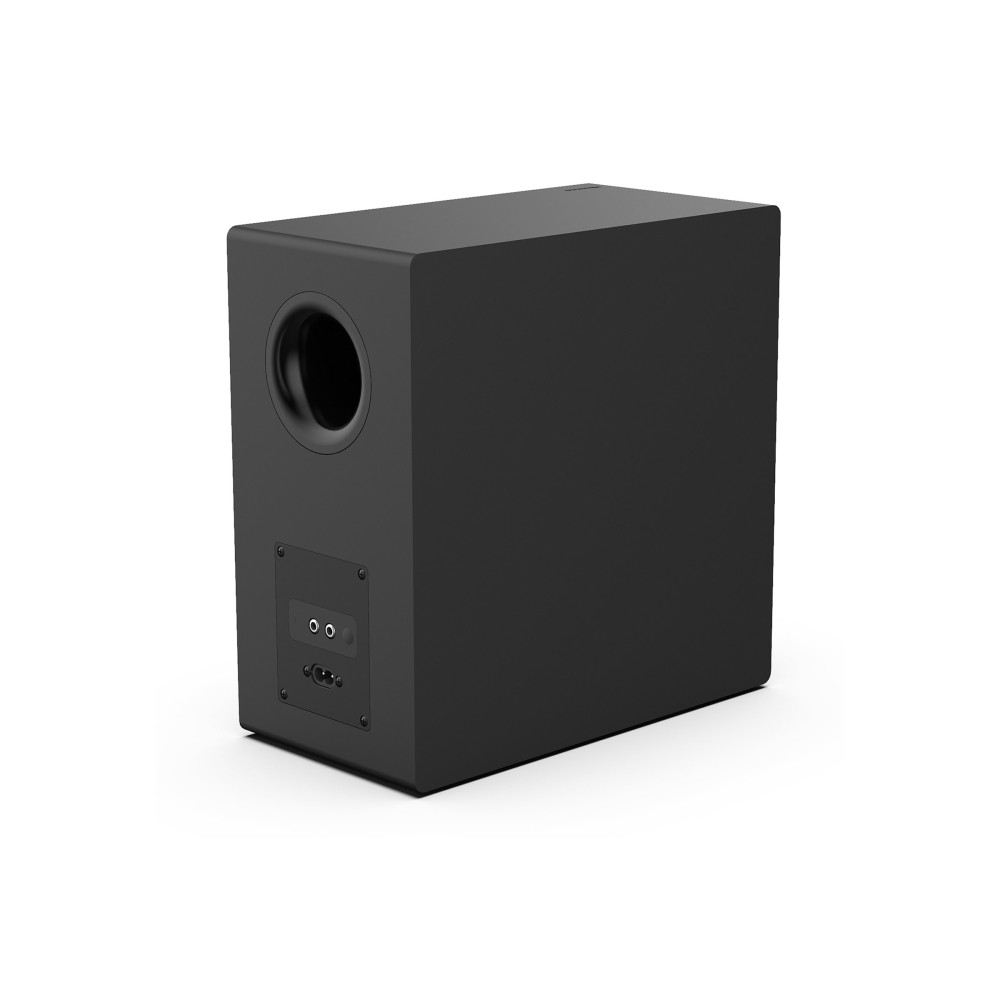 Produktbild för Hisense HS3100 - soundbar - för tv - trådlös