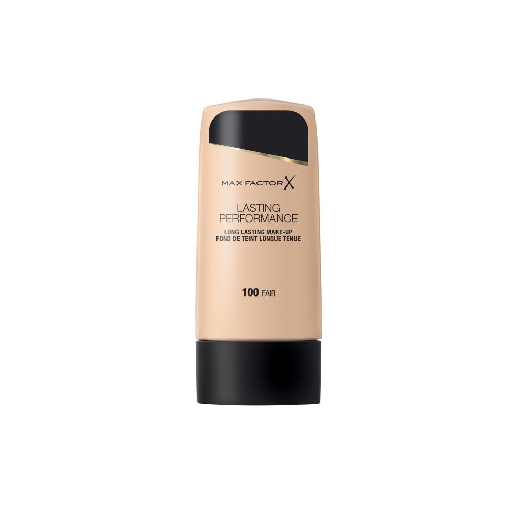 Produktbild för Max Factor Lasting Performance long-lasting make-up 35 ml 100 Fair