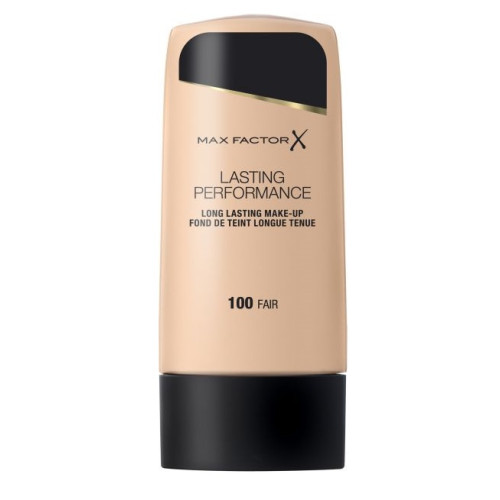 Max Factor Max Factor Lasting Performance long-lasting make-up 35 ml 100 Fair