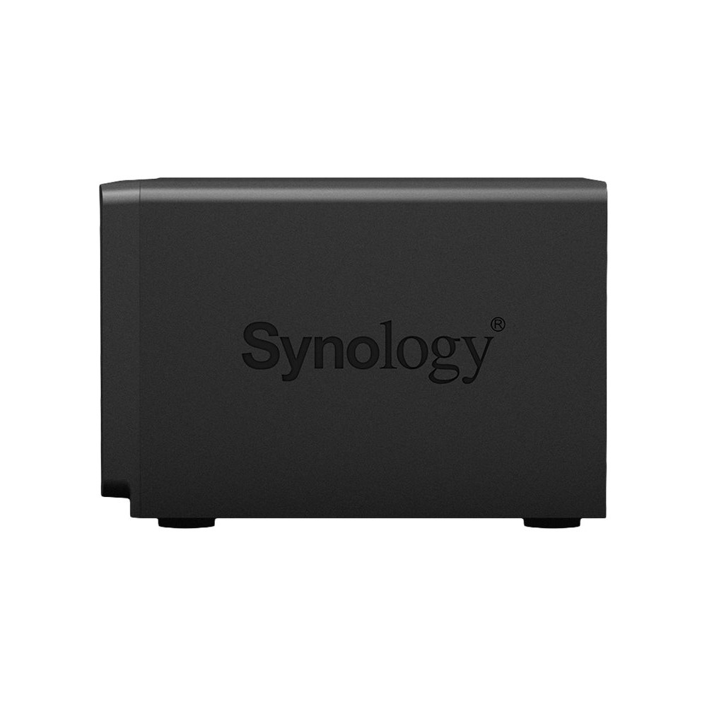 Produktbild för Synology Disk Station DS620slim - NAS-server