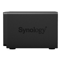 Produktbild för Synology Disk Station DS620slim - NAS-server