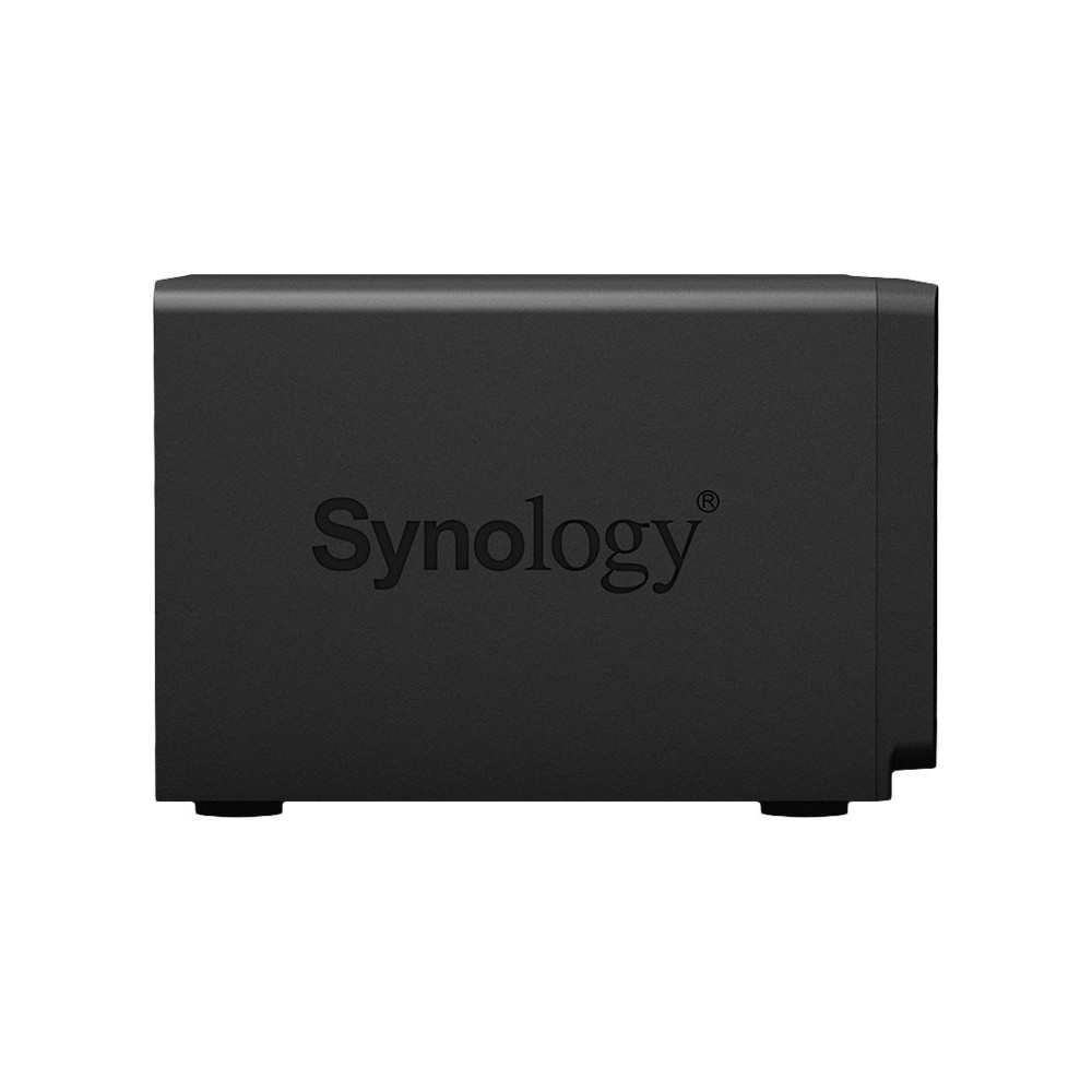 Produktbild för Synology Disk Station DS620slim - NAS-server
