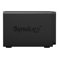 Produktbild för Synology Disk Station DS620slim - NAS-server