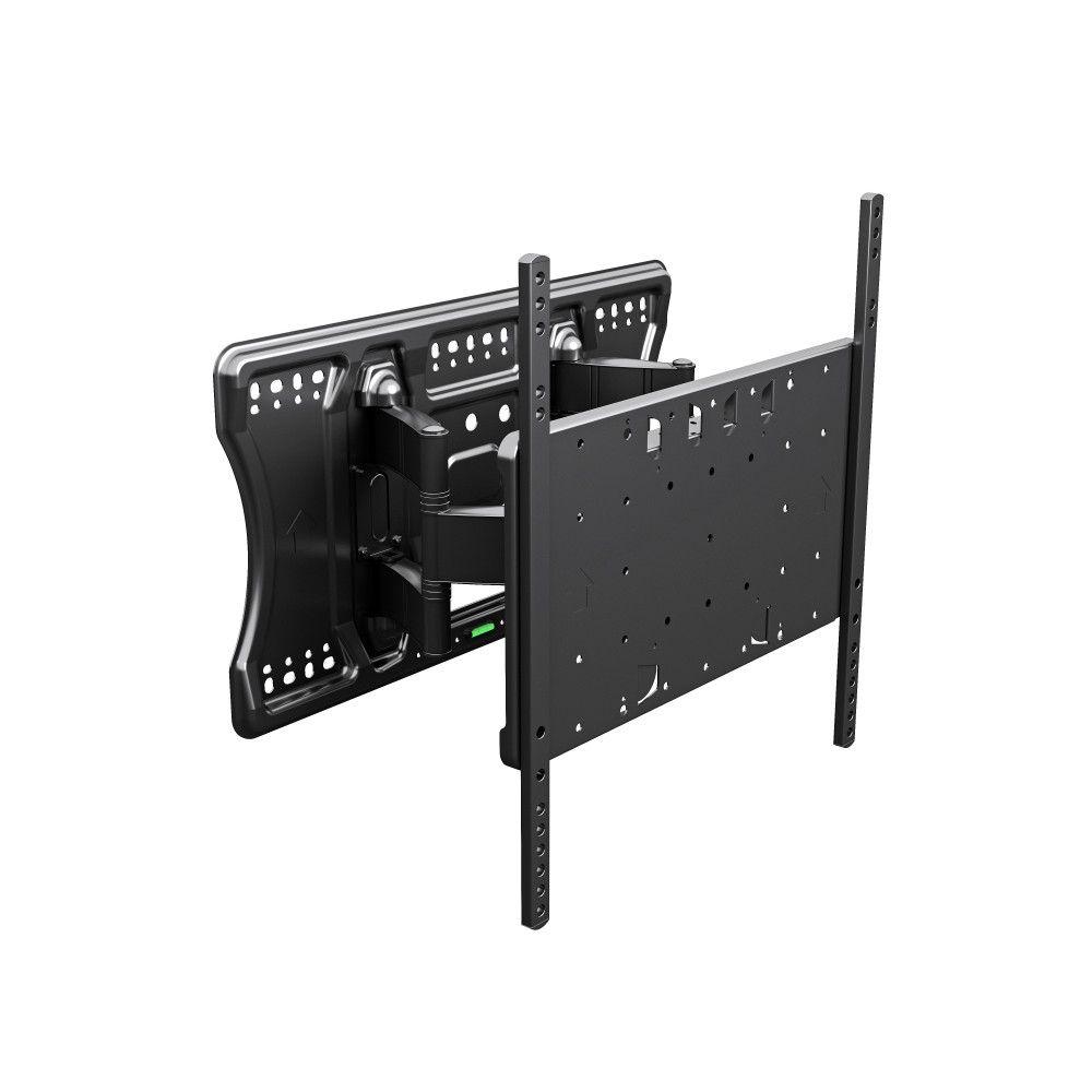 Produktbild för Multibrackets M VESA Super Slim Tilt & Turn HD black - screen size: 40" - 85"