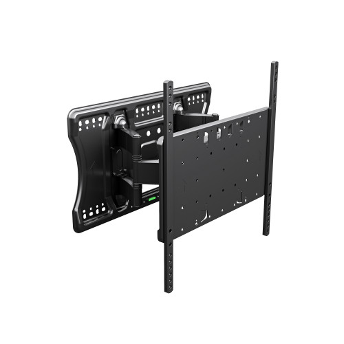 MULTIBRACKETS Multibrackets M VESA Super Slim Tilt & Turn HD black - screen size: 40" - 85"
