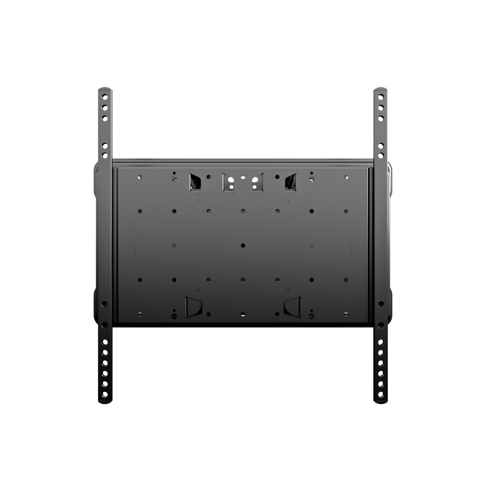 Produktbild för Multibrackets M VESA Super Slim Tilt & Turn HD black - screen size: 40" - 85"
