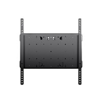 Produktbild för Multibrackets M VESA Super Slim Tilt & Turn HD black - screen size: 40" - 85"