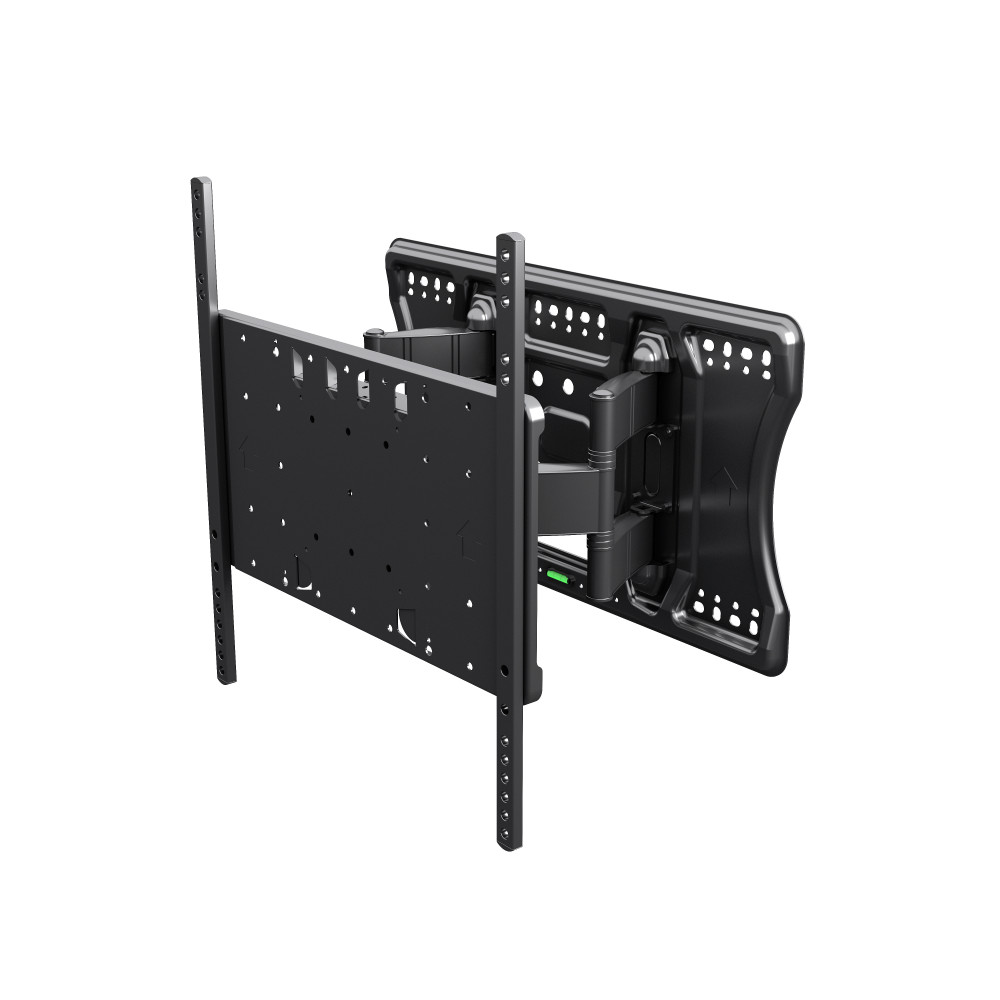 Produktbild för Multibrackets M VESA Super Slim Tilt & Turn HD black - screen size: 40" - 85"