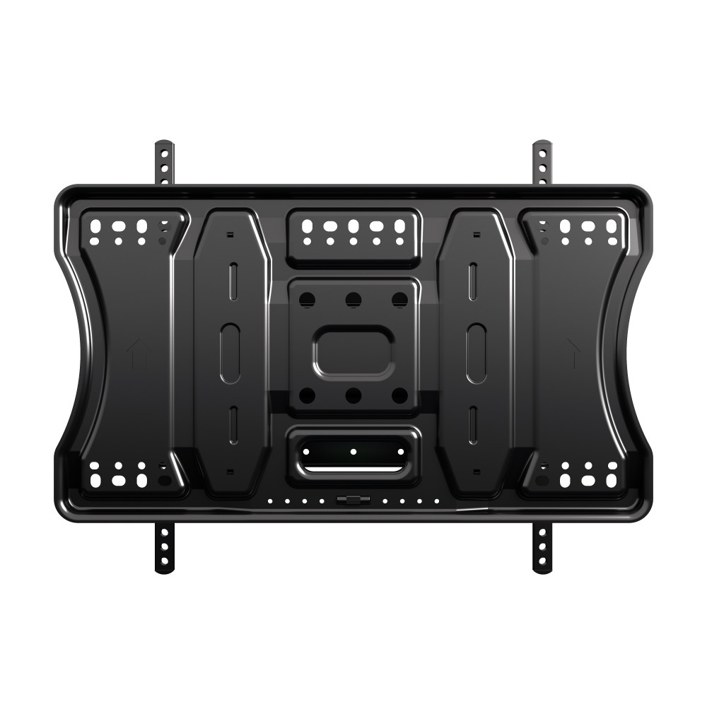 Produktbild för Multibrackets M VESA Super Slim Tilt & Turn HD black - screen size: 40" - 85"
