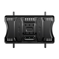 Produktbild för Multibrackets M VESA Super Slim Tilt & Turn HD black - screen size: 40" - 85"
