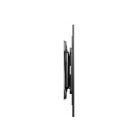 Produktbild för Multibrackets M VESA Super Slim Tilt & Turn HD black - screen size: 40" - 85"