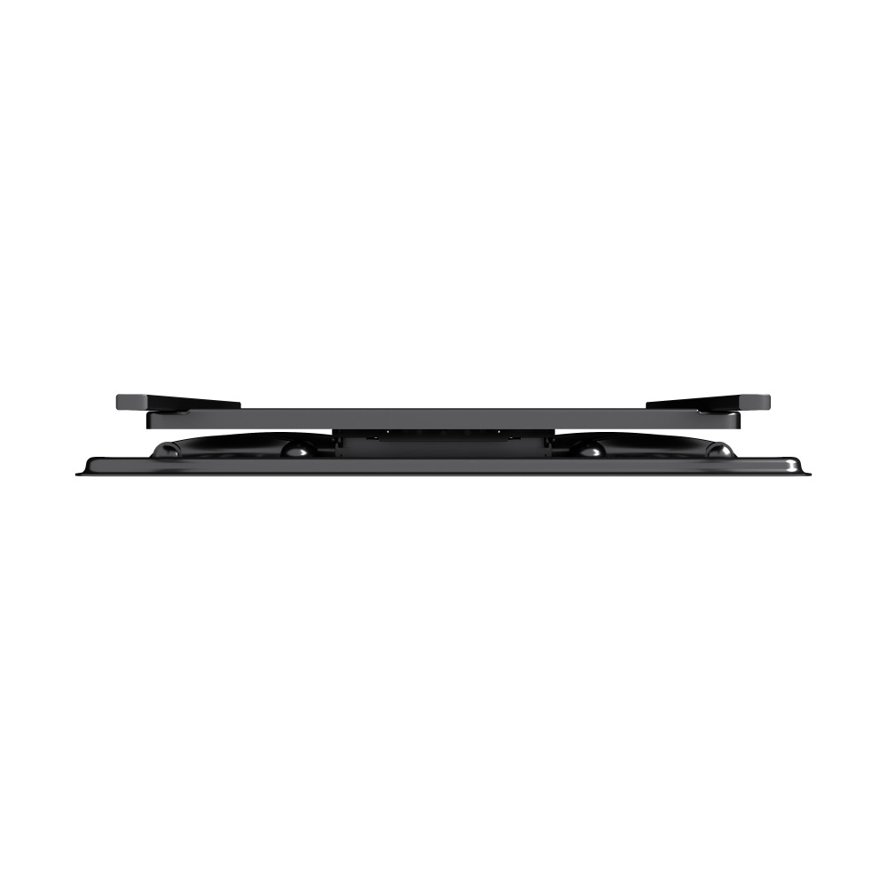 Produktbild för Multibrackets M VESA Super Slim Tilt & Turn HD black - screen size: 40" - 85"