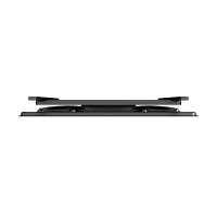 Produktbild för Multibrackets M VESA Super Slim Tilt & Turn HD black - screen size: 40" - 85"