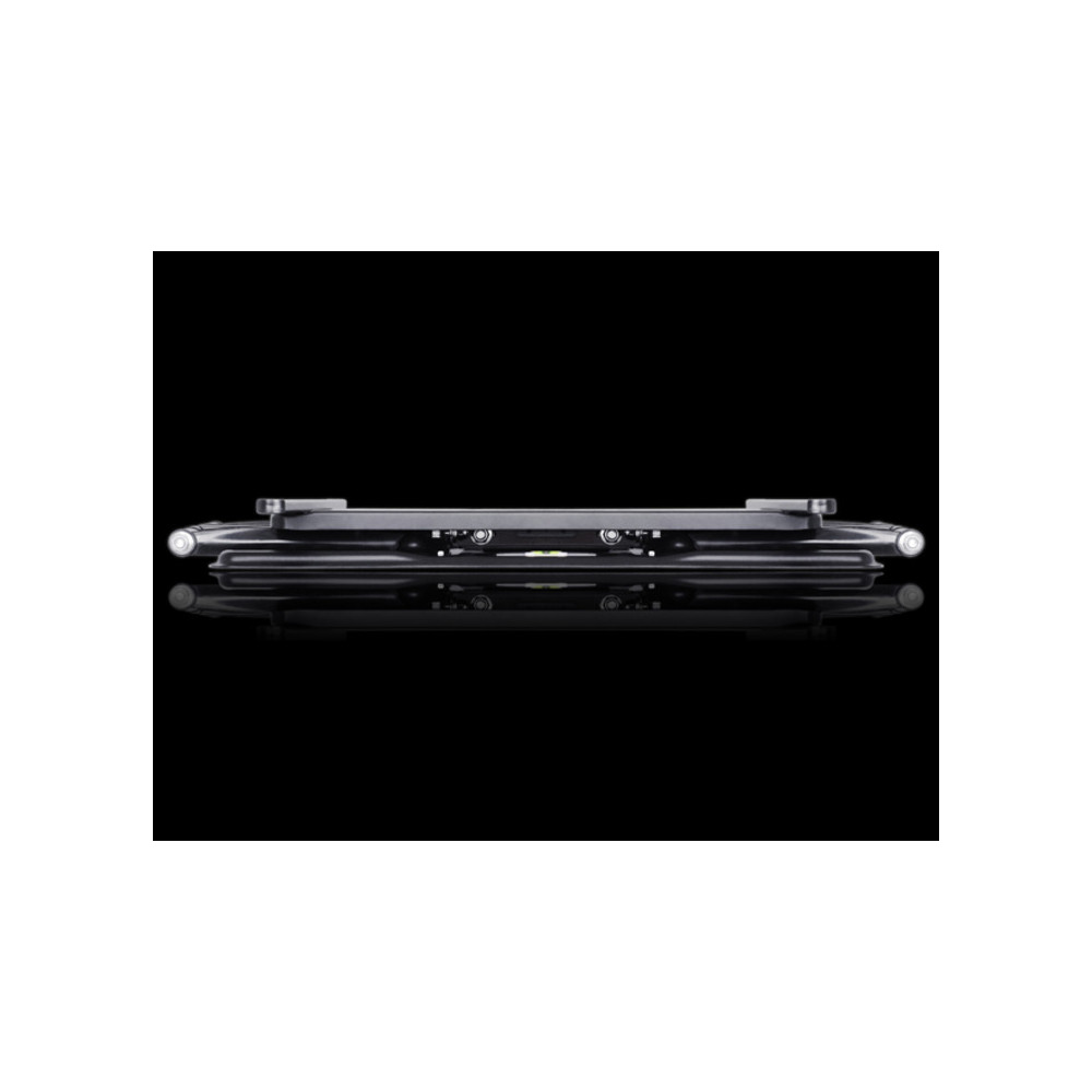 Produktbild för Multibrackets M VESA Super Slim Tilt & Turn Plus black - screen size: 32" - 65"