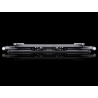 Produktbild för Multibrackets M VESA Super Slim Tilt & Turn Plus black - screen size: 32" - 65"