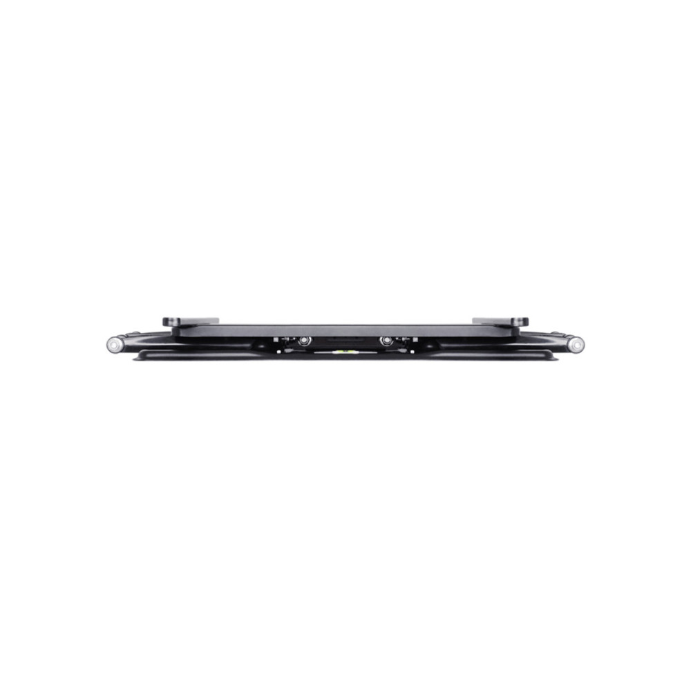 Produktbild för Multibrackets M VESA Super Slim Tilt & Turn Plus black - screen size: 32" - 65"