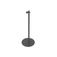 Produktbild för Multibrackets Sonos S1/P1 Floor Stand - Single Black