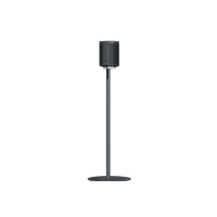 Produktbild för Multibrackets Sonos S1/P1 Floor Stand - Single Black