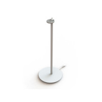 Produktbild för Multibrackets Sonos S1/P1 Floor Stand - Single White