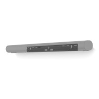 Produktbild för Multibrackets Sonos Arc Wall Mount - Black
