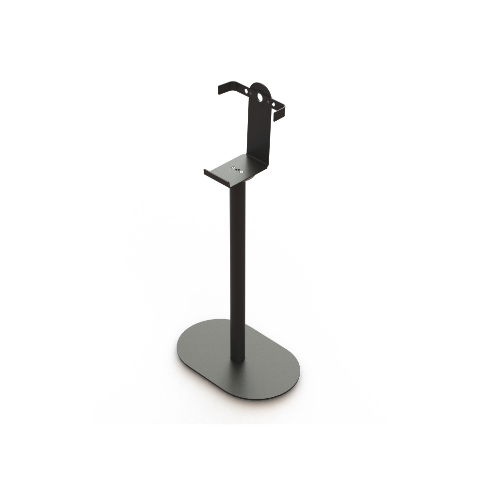 Produktbild för Multibrackets Sonos 5 Floor Stand - Single Black