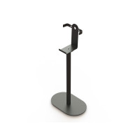 Produktbild för Multibrackets Sonos 5 Floor Stand - Single Black