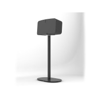 Produktbild för Multibrackets Sonos 5 Floor Stand - Single Black