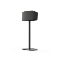 Produktbild för Multibrackets Sonos 5 Floor Stand - Single Black