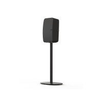 Produktbild för Multibrackets Sonos 5 Floor Stand - Single Black