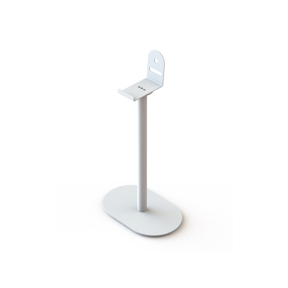 Produktbild för Multibrackets Sonos 5 Floor Stand - Single White