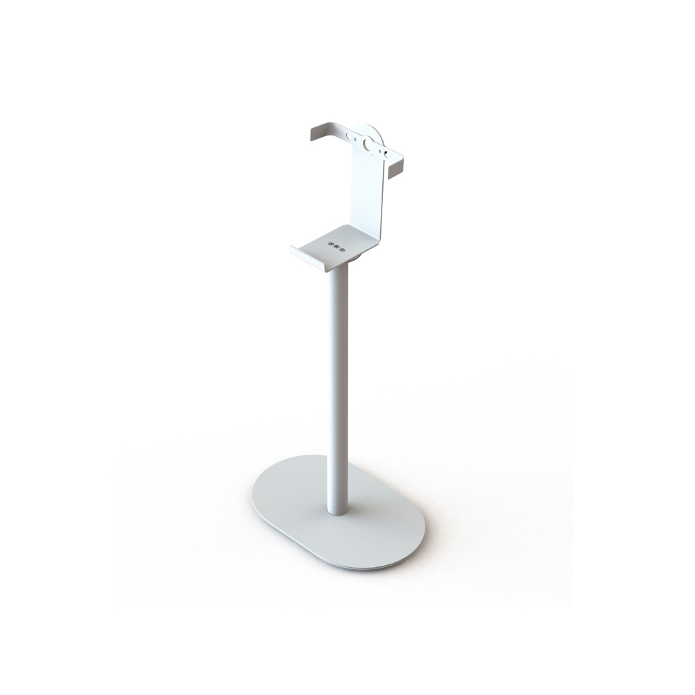 Produktbild för Multibrackets Sonos 5 Floor Stand - Single White