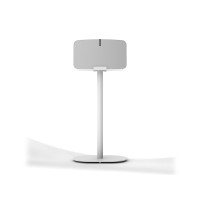 Produktbild för Multibrackets Sonos 5 Floor Stand - Single White