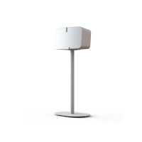 Produktbild för Multibrackets Sonos 5 Floor Stand - Single White
