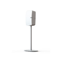 Produktbild för Multibrackets Sonos 5 Floor Stand - Single White
