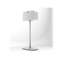 Produktbild för Multibrackets Sonos 5 Floor Stand - Single White